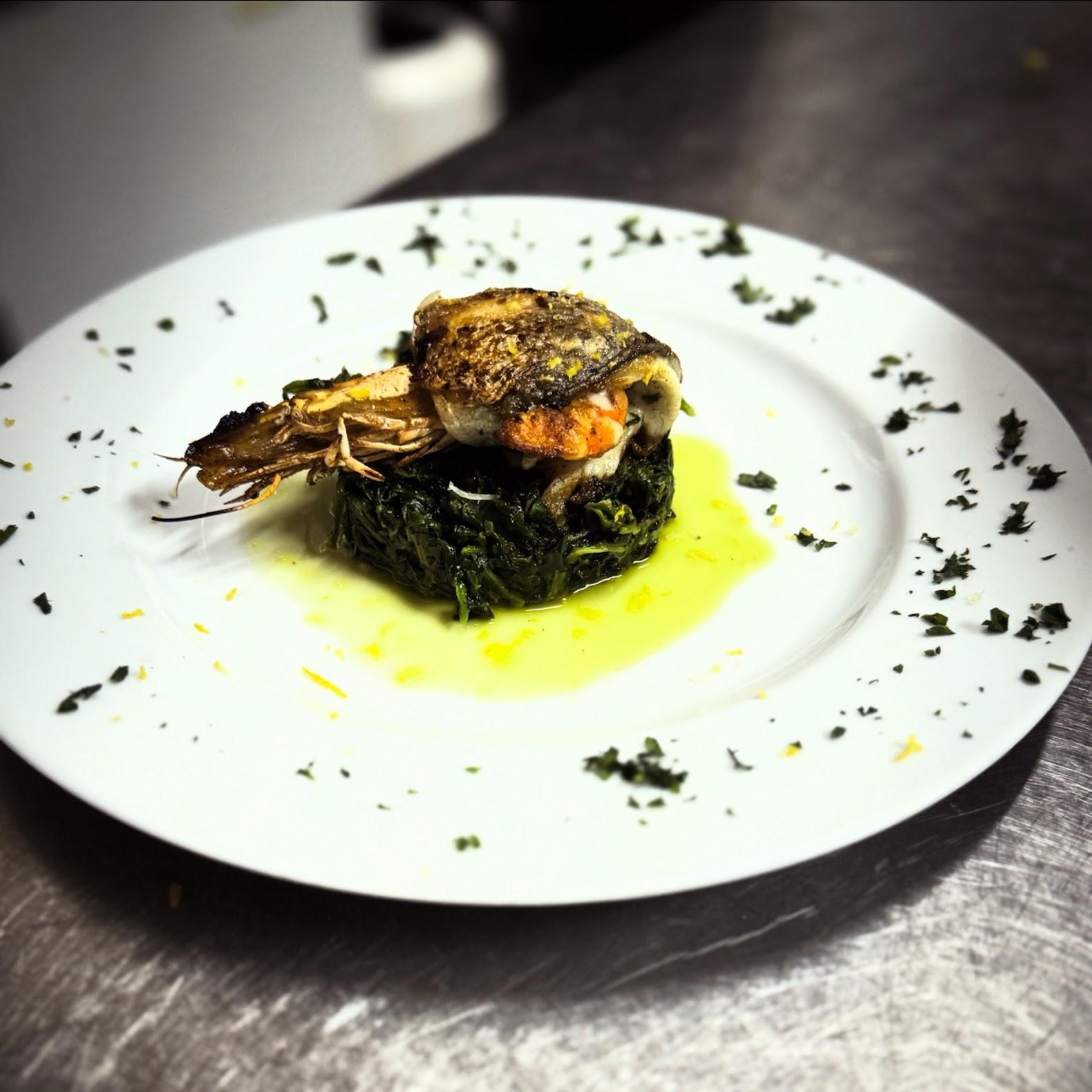 Restaurant "Bella Italia 2.0" in Wennigsen (Deister)