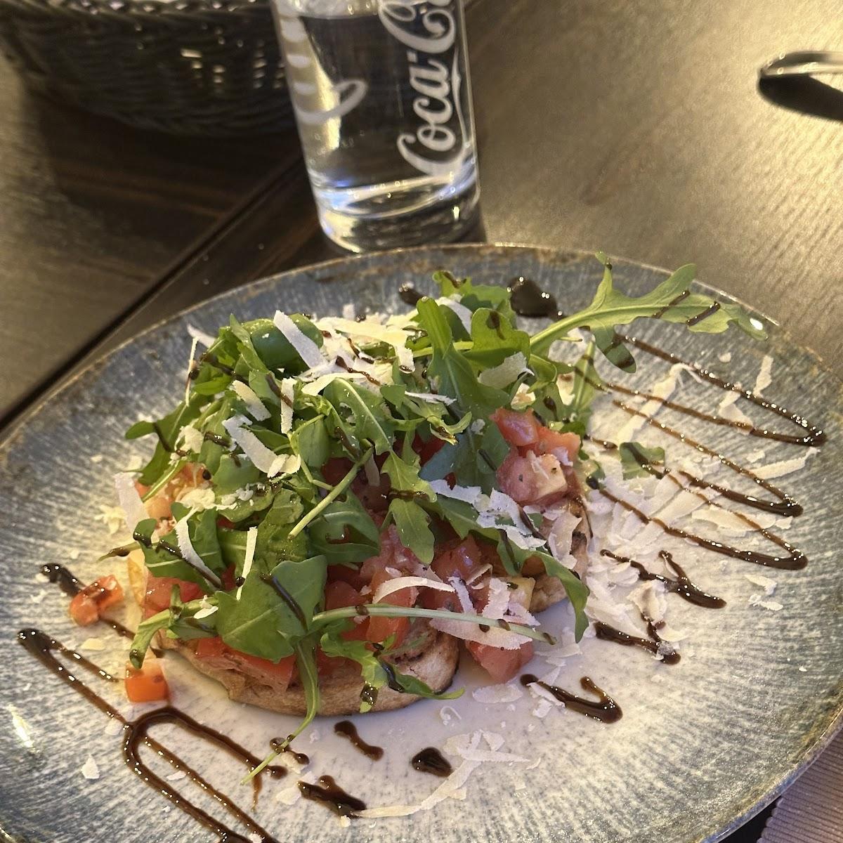 Restaurant "Bella Italia 2.0" in Wennigsen (Deister)