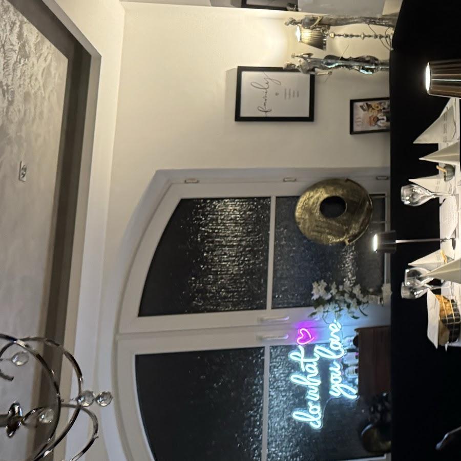 Restaurant "Ristorante Adelio" in Untersteinach