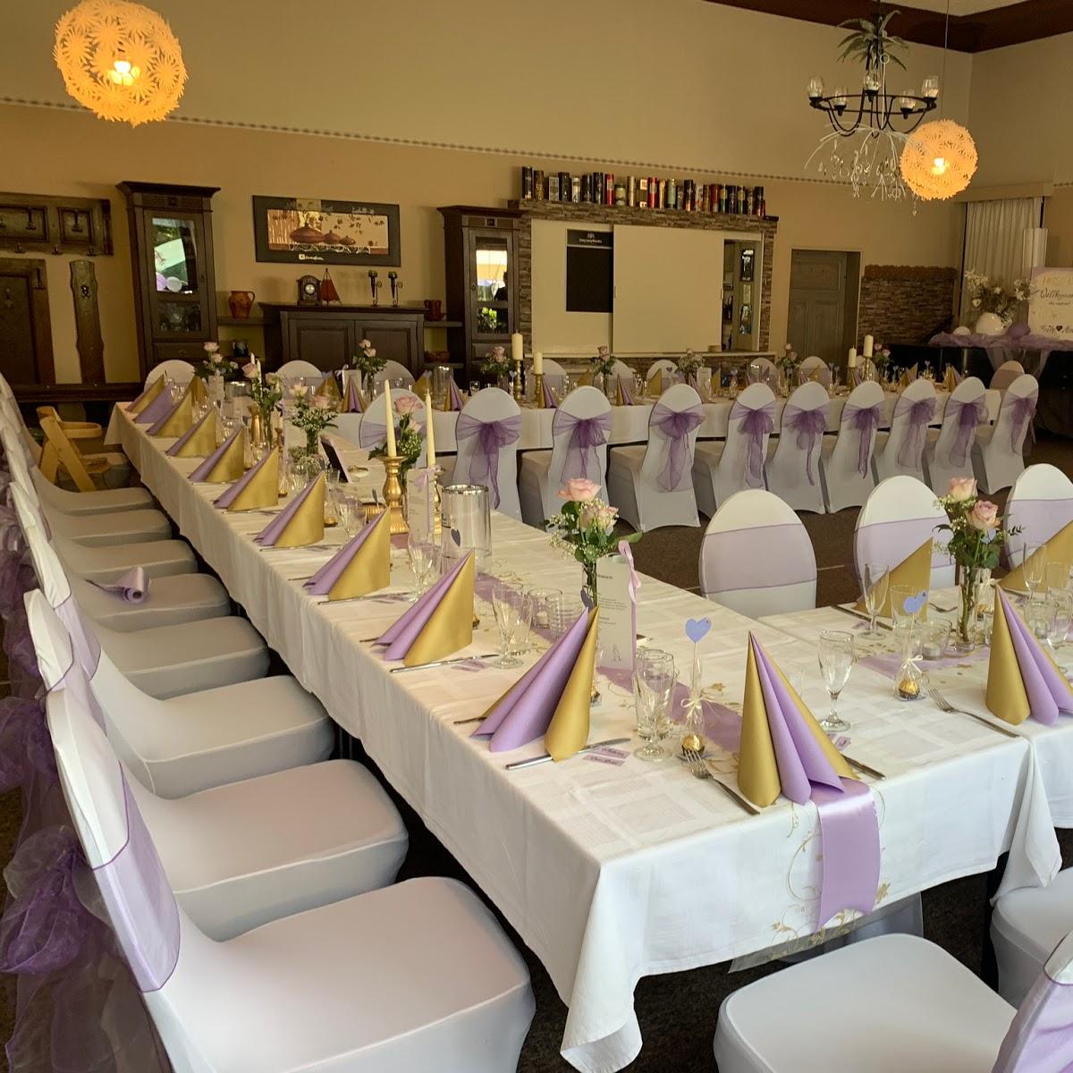 Restaurant "Gasthaus ,,Striebeck