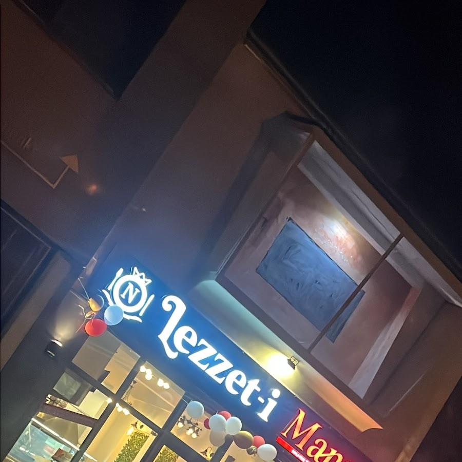 Restaurant "Lezzet-i Mangal" in Marburg