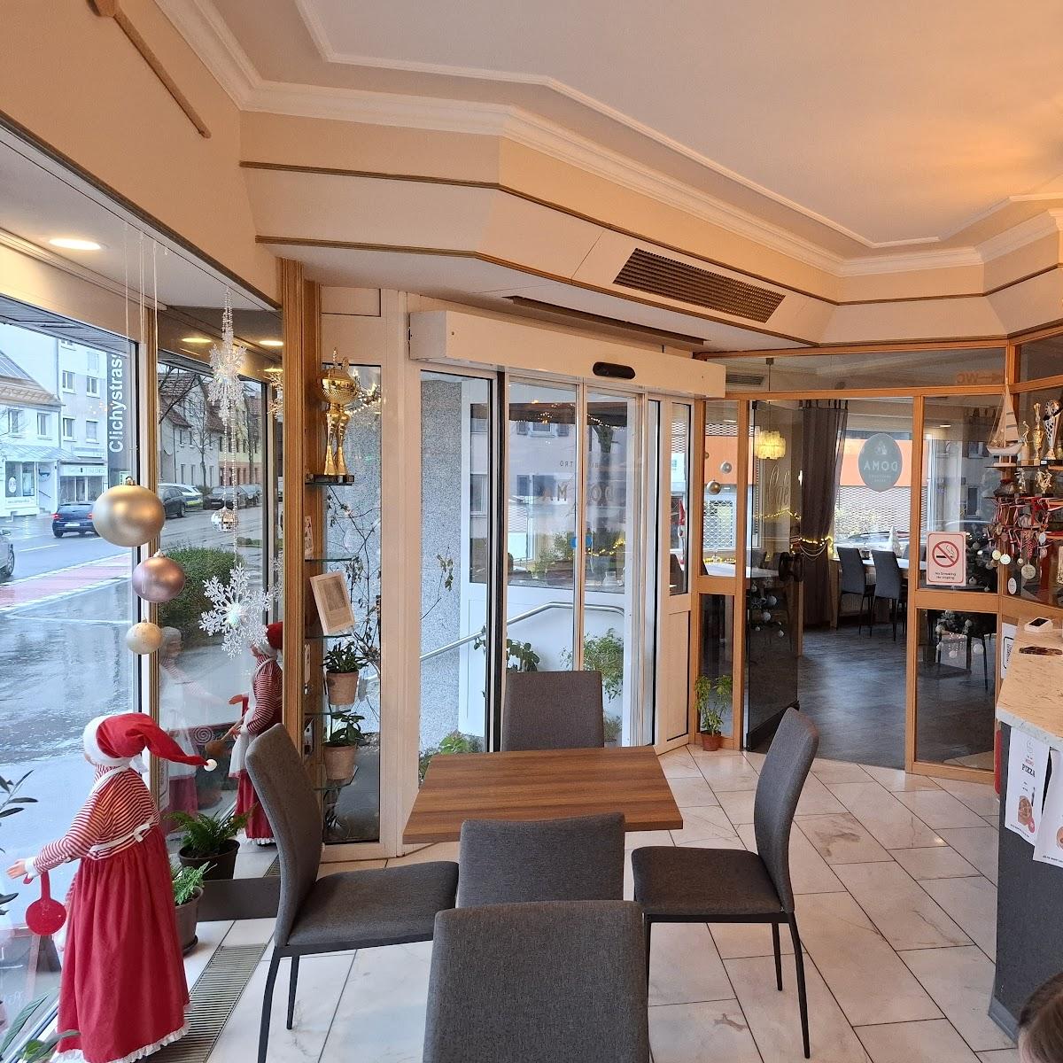 Restaurant "Bistro DOMA" in Heidenheim an der Brenz