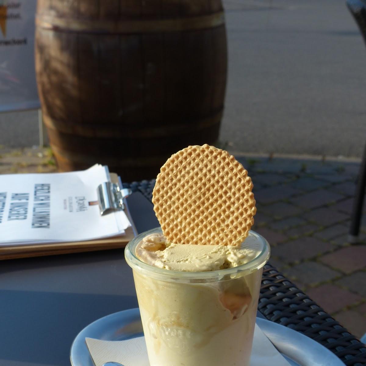 Restaurant "Dagernova Eisdiele" in  Dernau