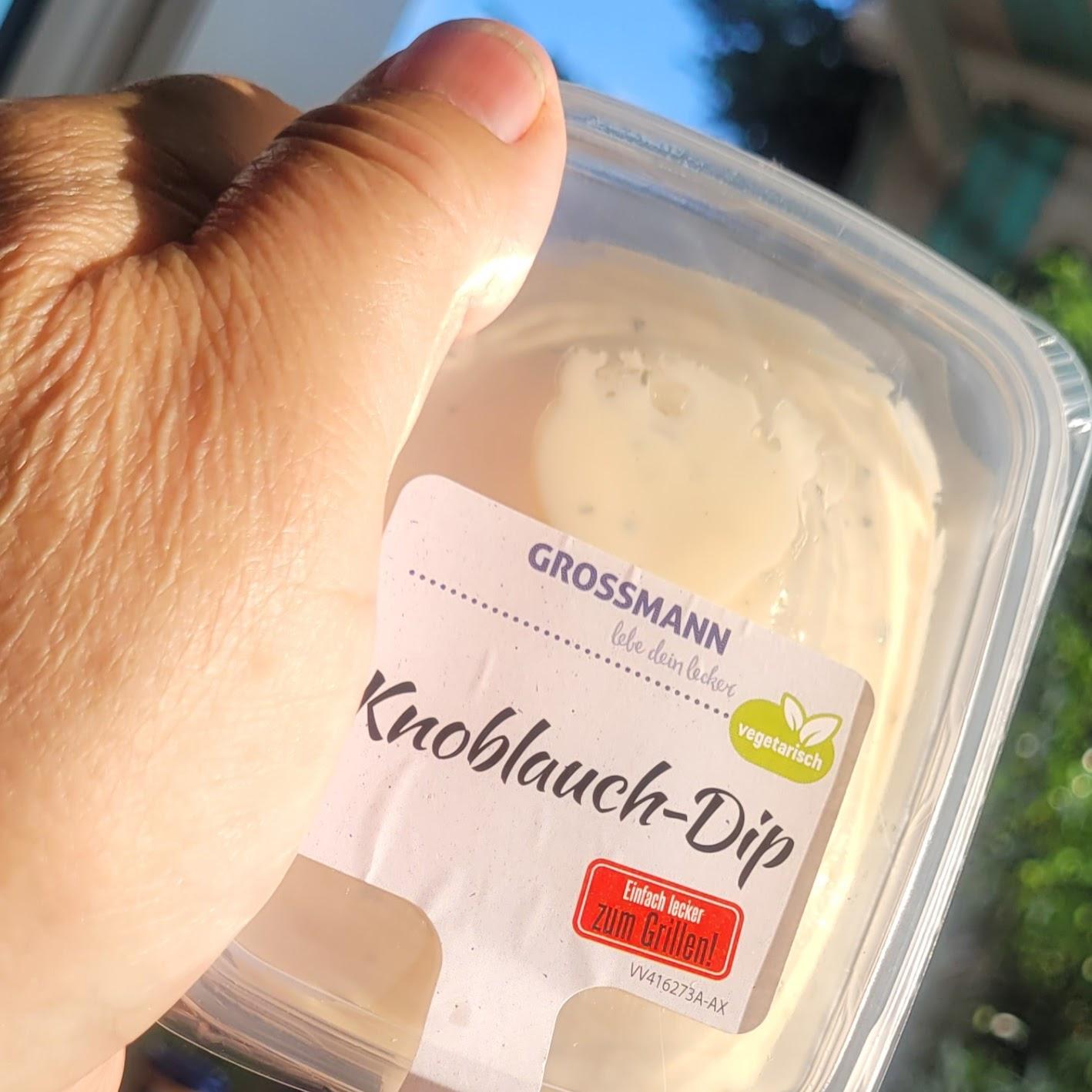 Restaurant "Grossmann Feinkost GmbH" in Reinbek