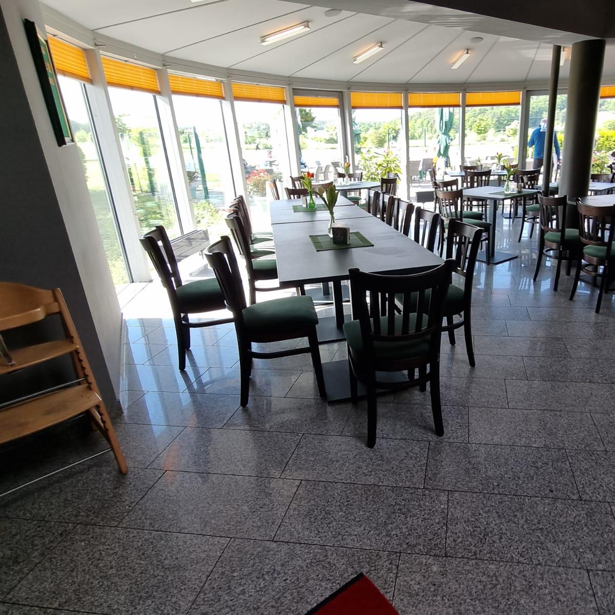 Restaurant "Restaurant Neunzehn" in Harth-Pöllnitz