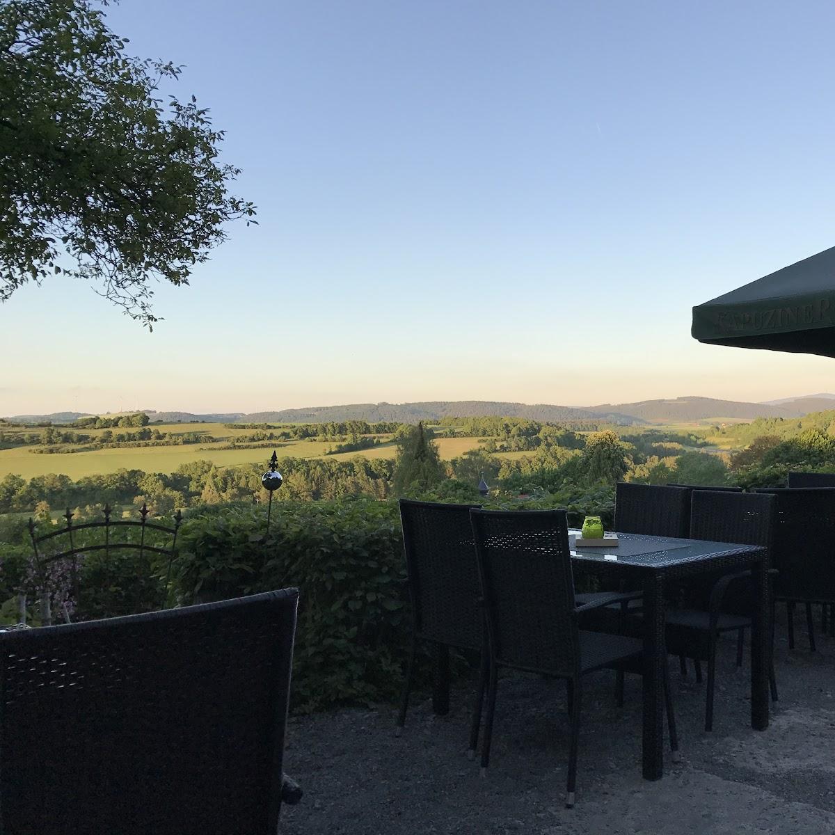 Restaurant "Ristorante Il Teatro" in Trebgast