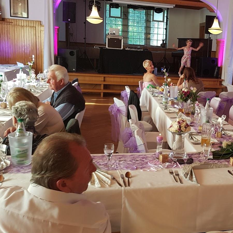 Restaurant "Ristorante La Birreria" in  Trebgast