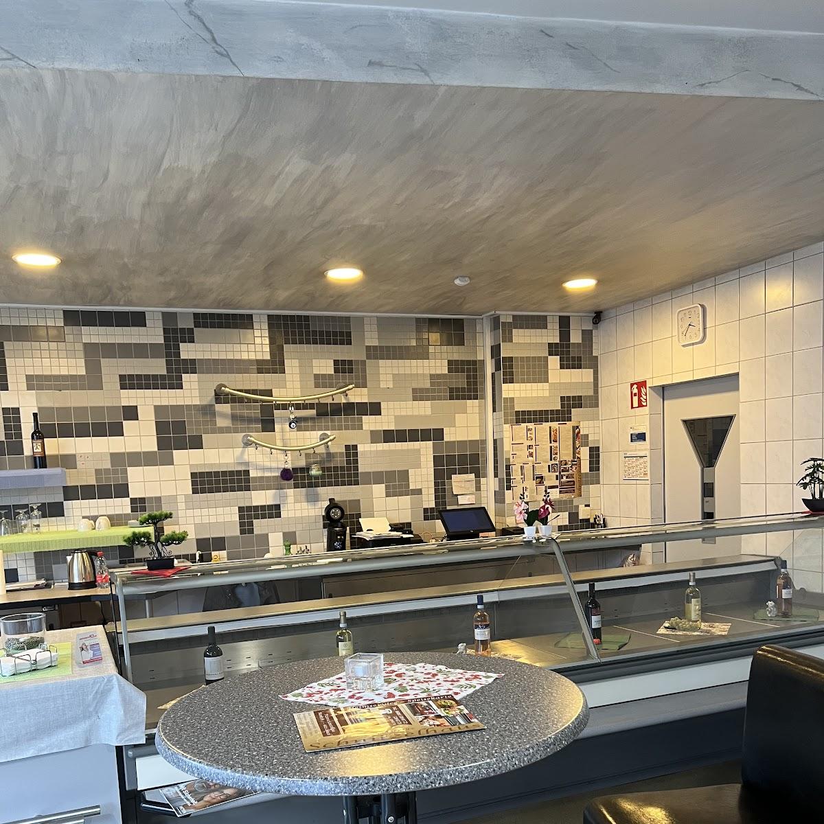 Restaurant "Saeed Baig Pizza-Heimservice" in Lebach