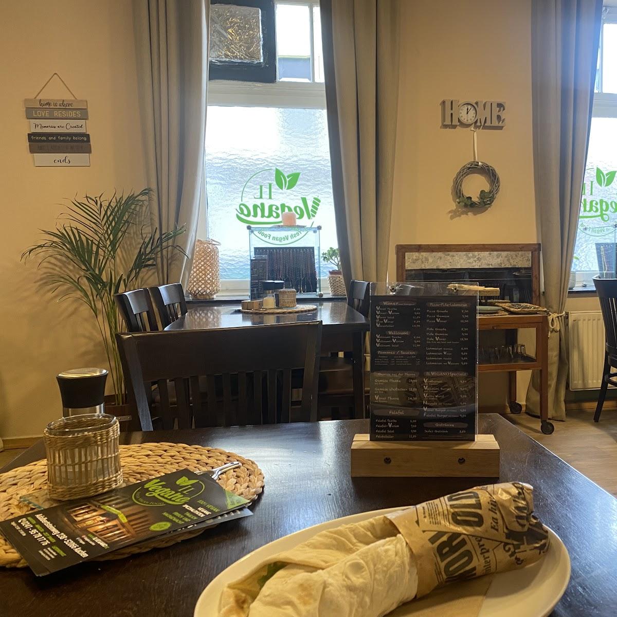 Restaurant "?? ?????? | ????? ?????? | ????? ????? ?????? ?????????" in Aachen