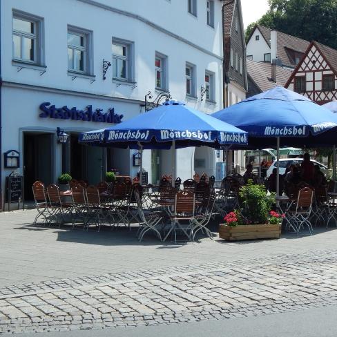 Restaurant "Stadtschänke" in  Kulmbach