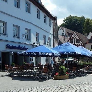 Restaurant "Stadtschänke" in Kulmbach
