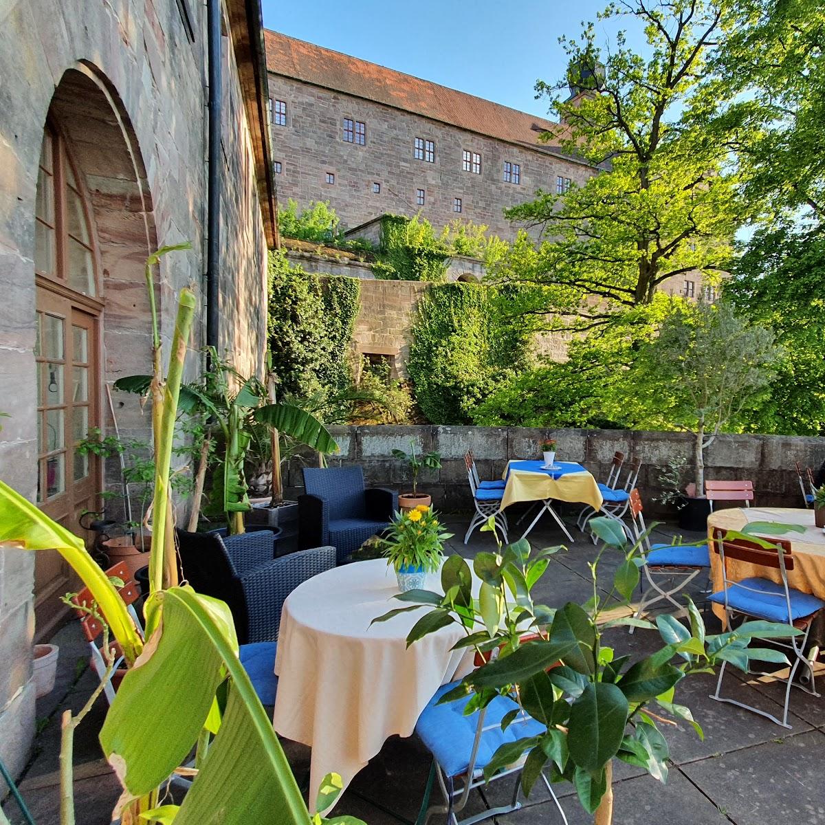Restaurant "Al Castello" in Kulmbach