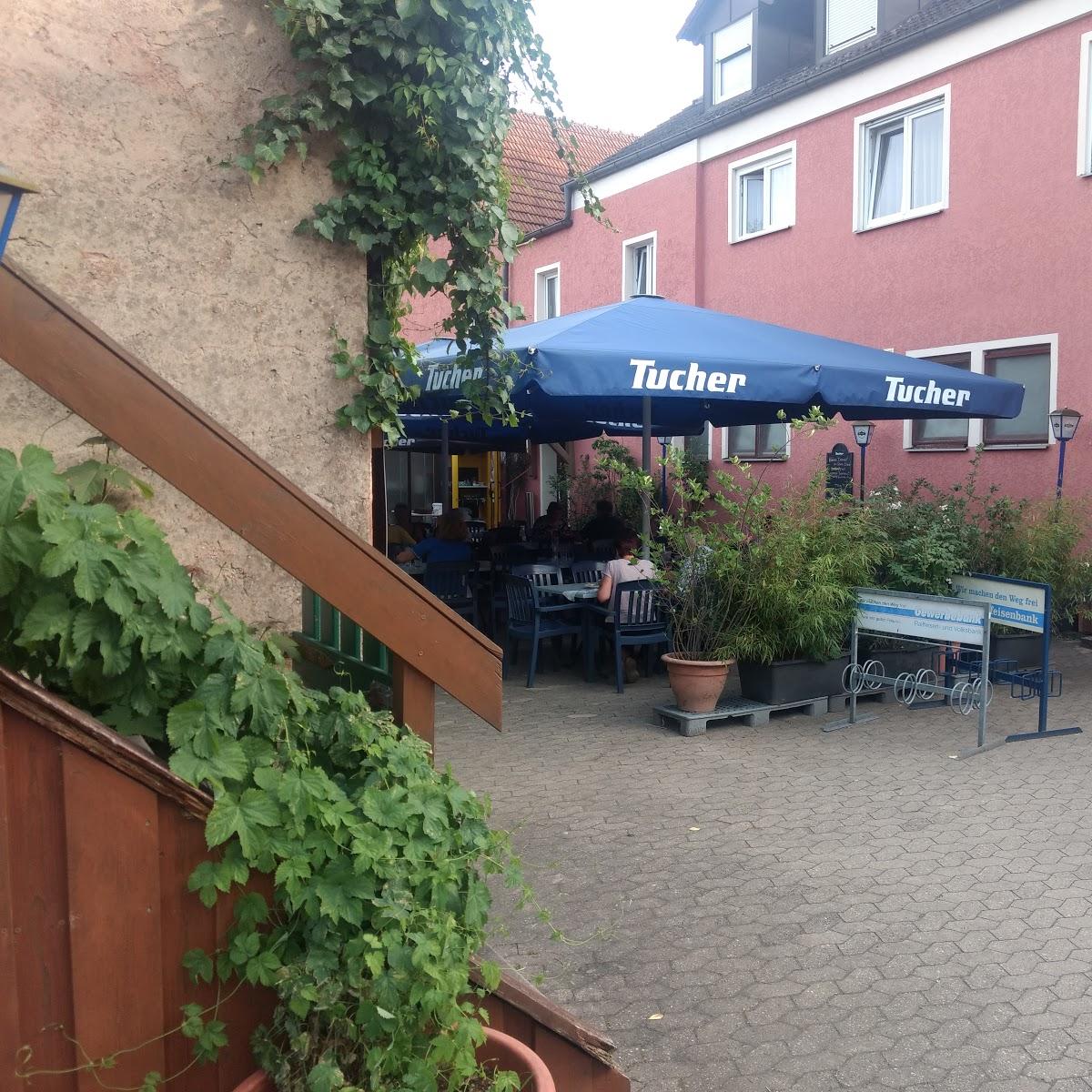 Restaurant "Gasthof Jungmeier" in Gunzenhausen