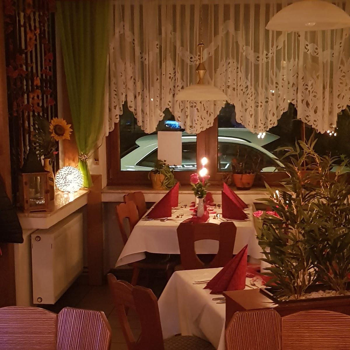 Restaurant "Meat and more Unkelbach Jürgen" in  Grafschaft