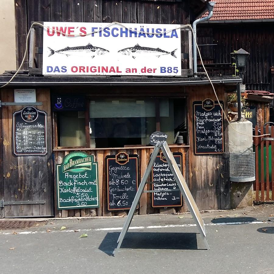 Restaurant "Uwe