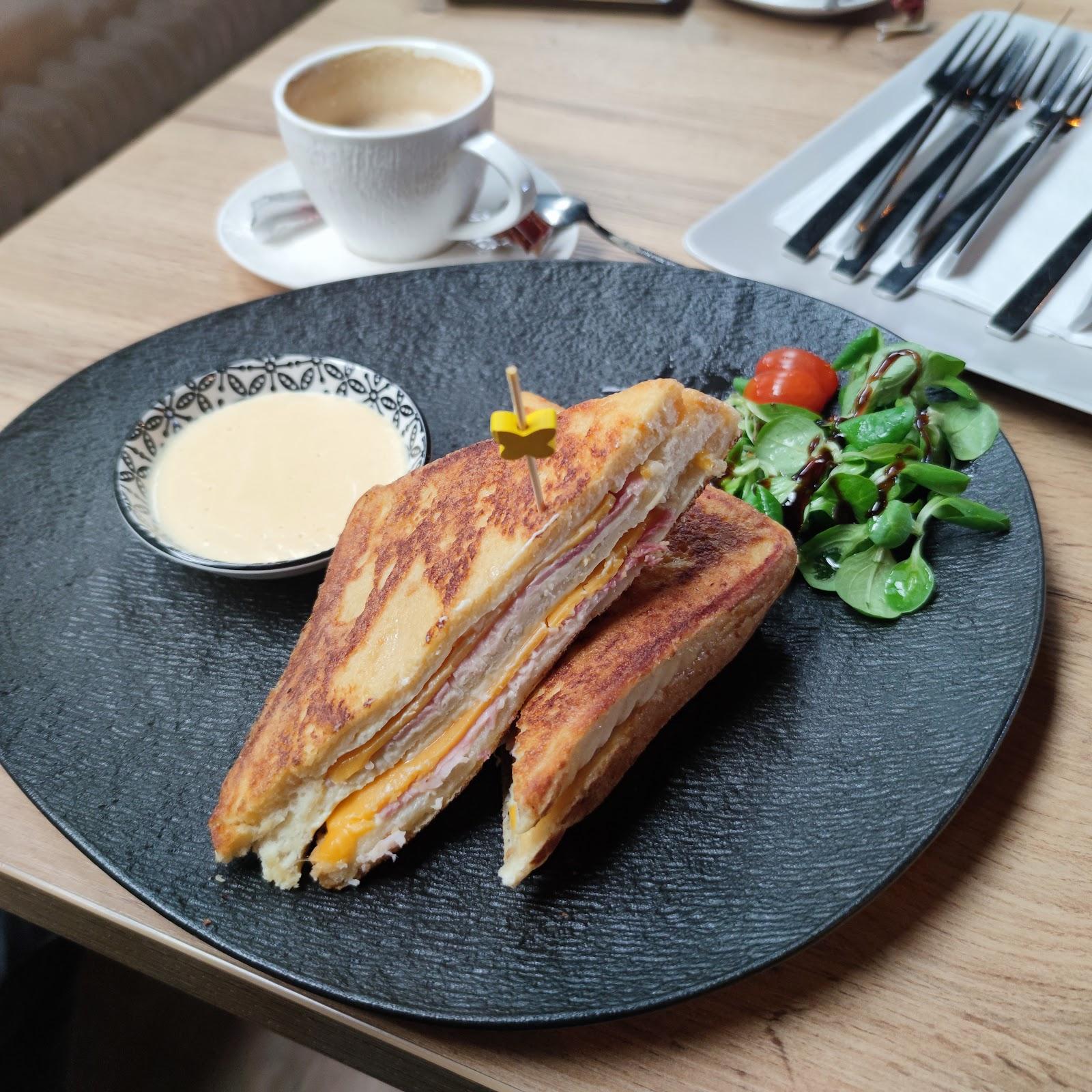 Restaurant "Made with love Emily" in Villingen-Schwenningen