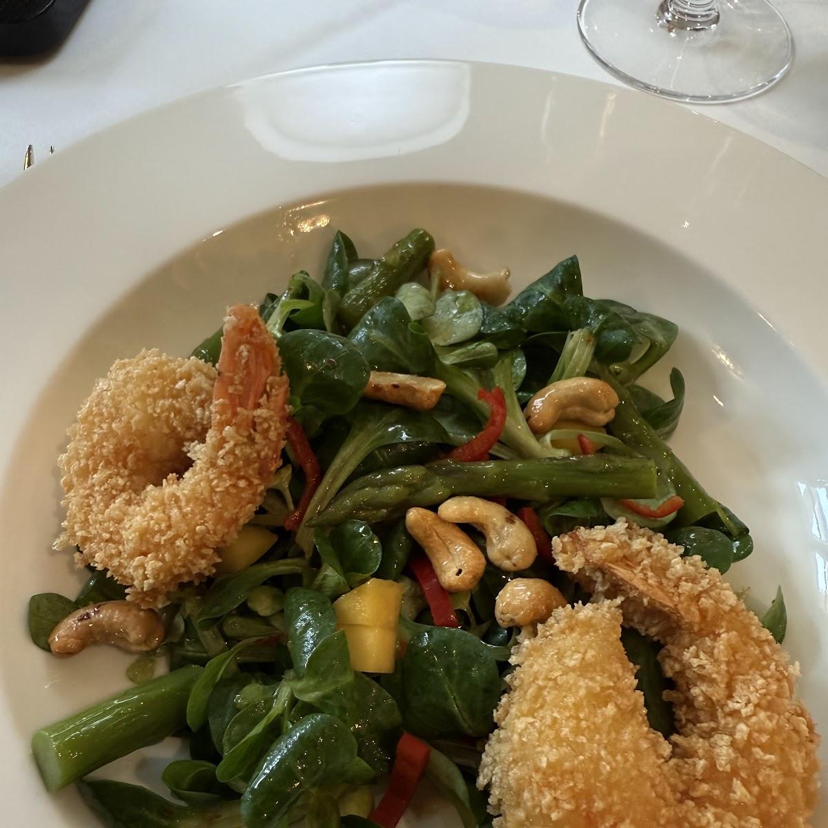 Restaurant "Restaurant Altenberger Hof" in Odenthal