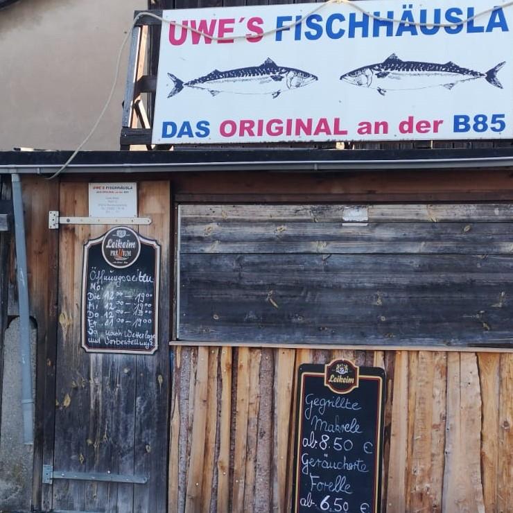 Restaurant "Gasthof zum Seelöwen" in  Kulmbach