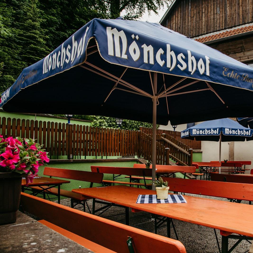 Restaurant "Gasthof zum Seelöwen" in Kulmbach