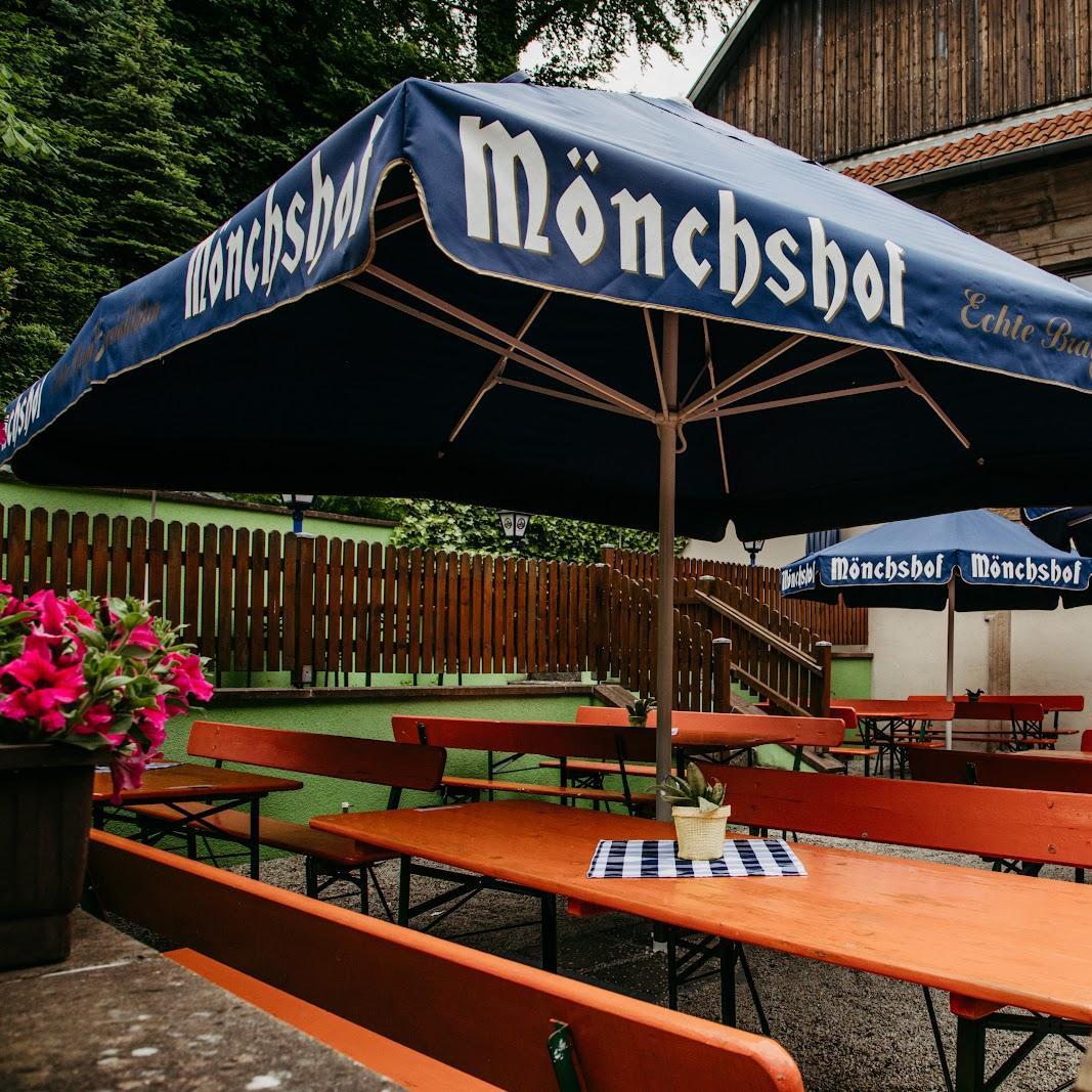 Restaurant "Gasthof zum Seelöwen" in Kulmbach