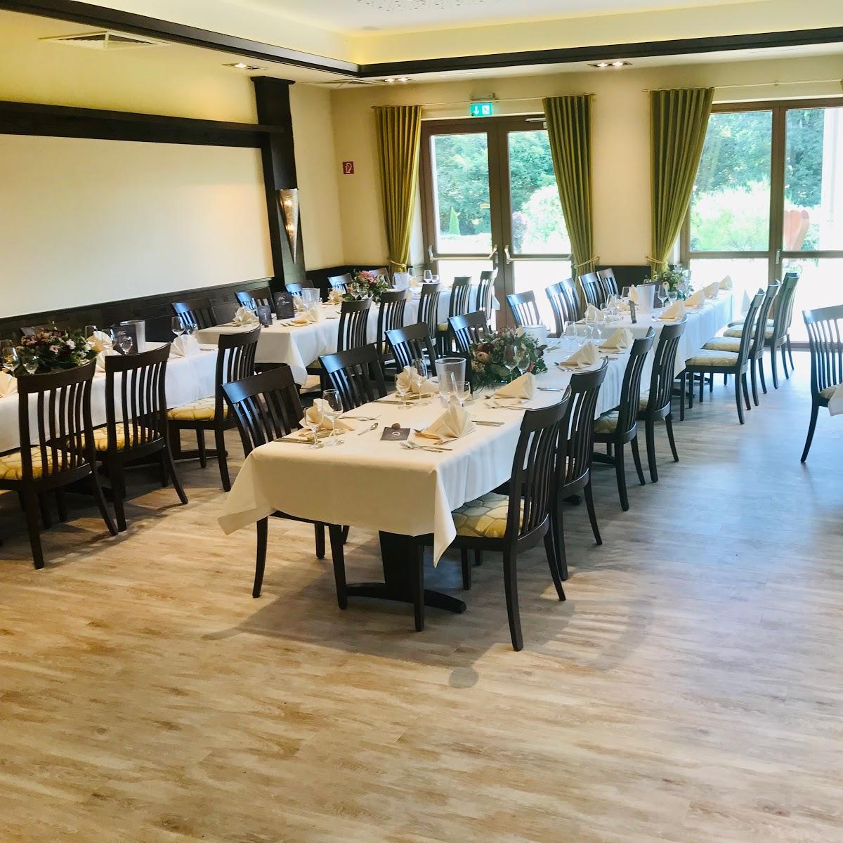 Restaurant "Borgböhmer