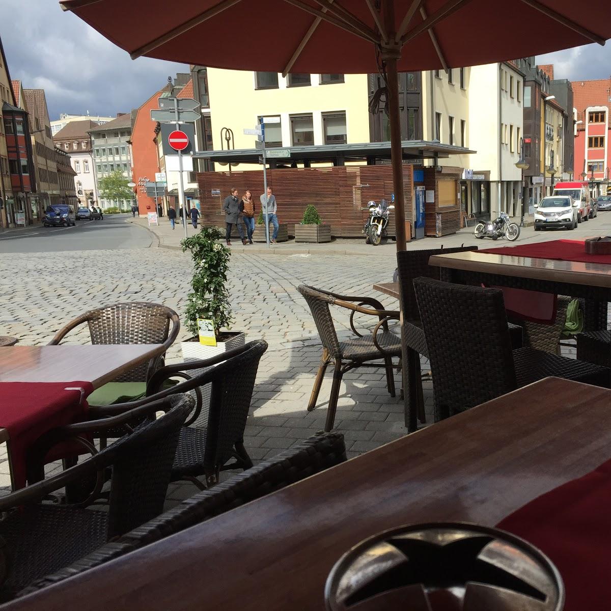 Restaurant "Alte Feuerwache" in  Kulmbach