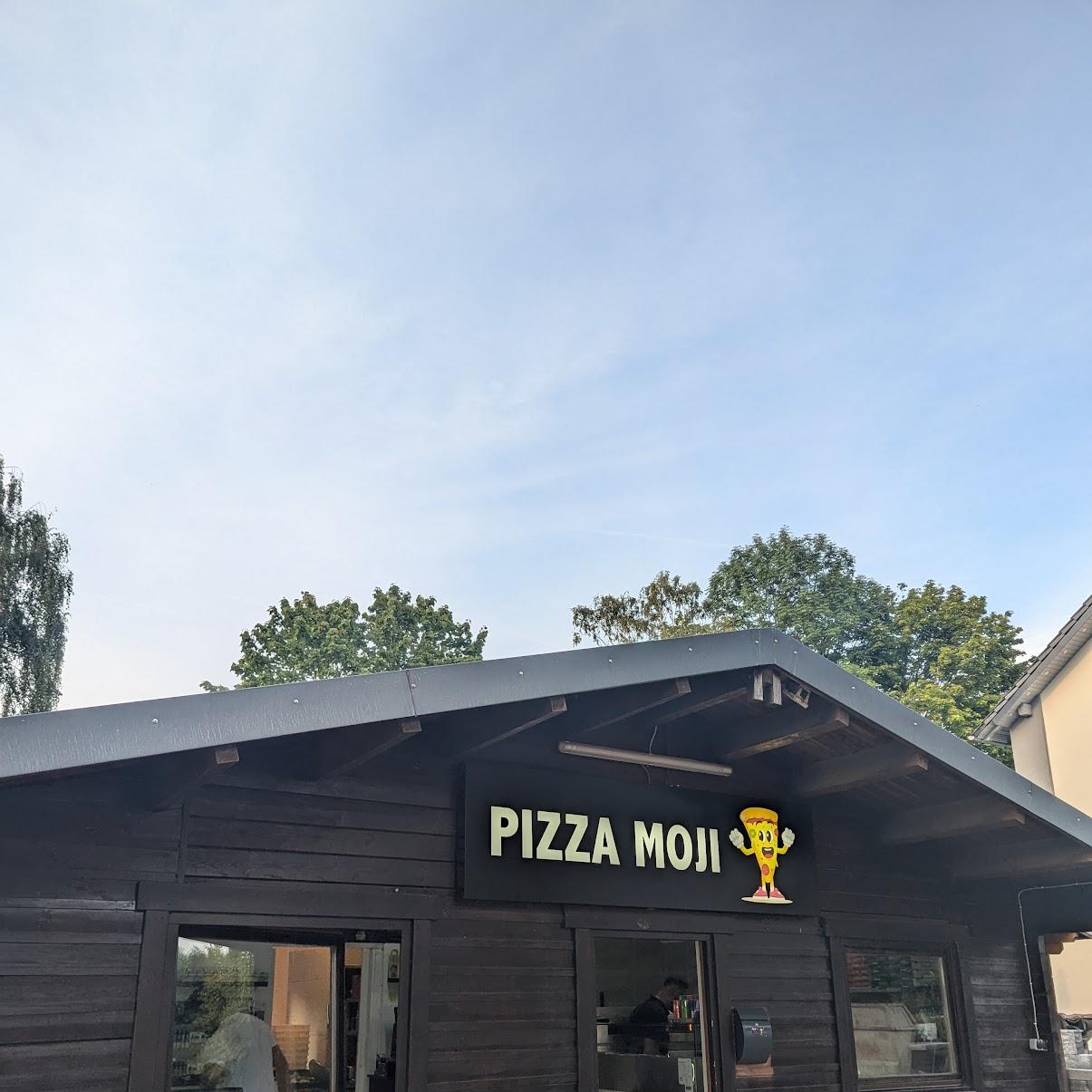 Restaurant "Pizza Moji" in Rinteln