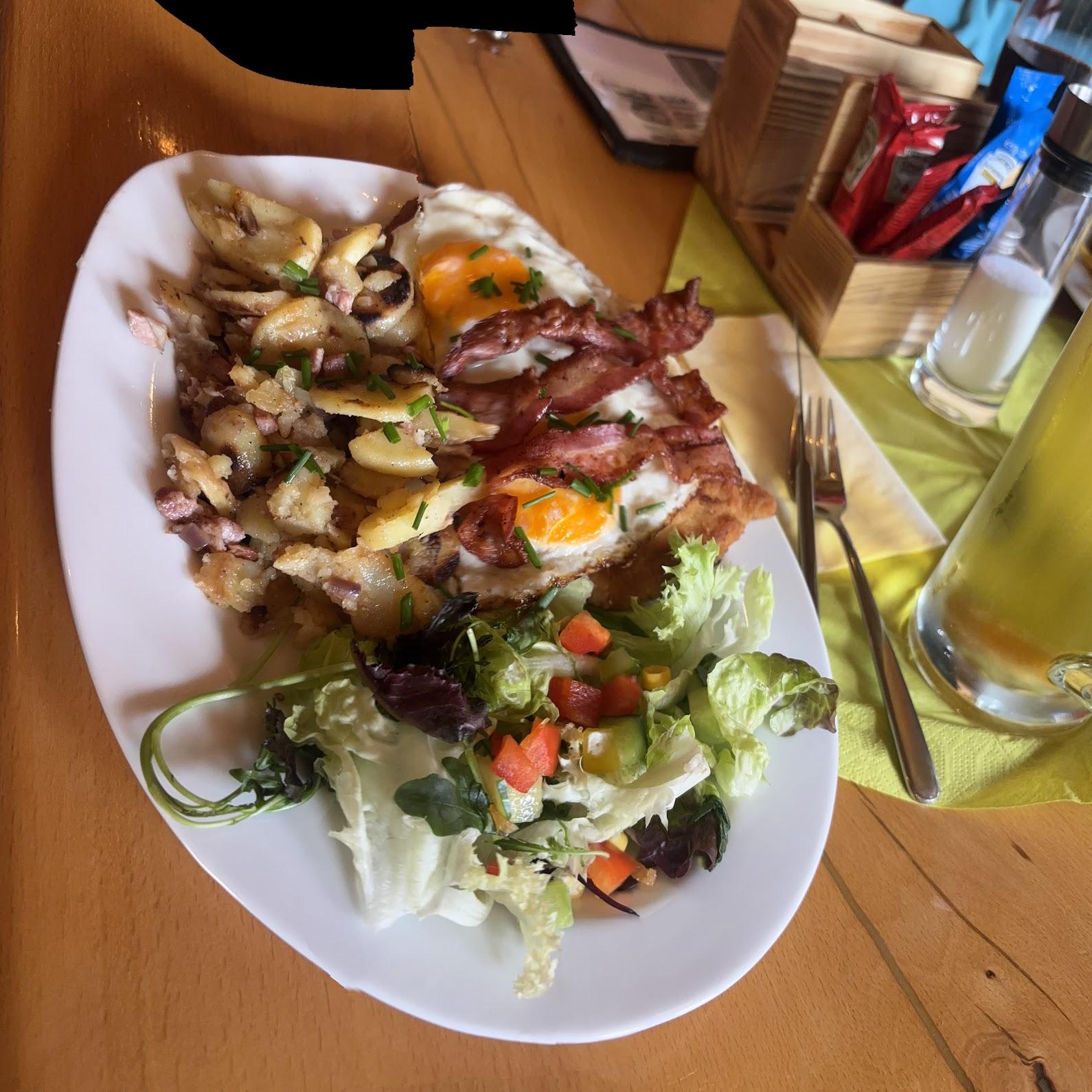 Restaurant "Restaurant Mammut" in Stadtoldendorf