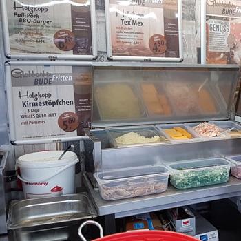 Restaurant "Zum Holzkopp" in Neuwied