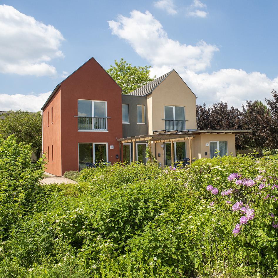 Restaurant "Eurostrand Resort Moseltal" in Leiwen