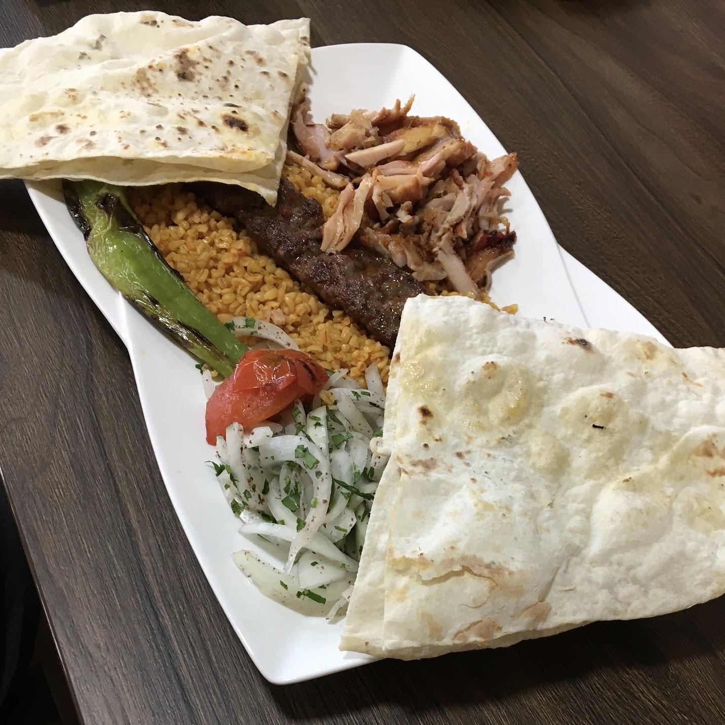 Restaurant "First Döner" in Wildeshausen