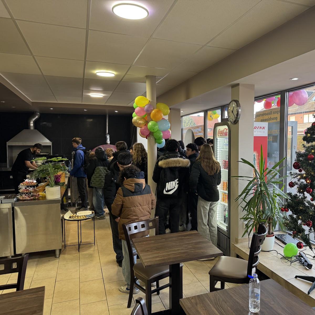 Restaurant "First Döner" in Wildeshausen