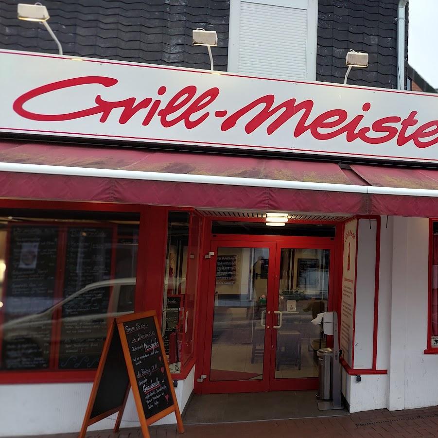 Restaurant "Grillmeister" in Leichlingen (Rheinland)