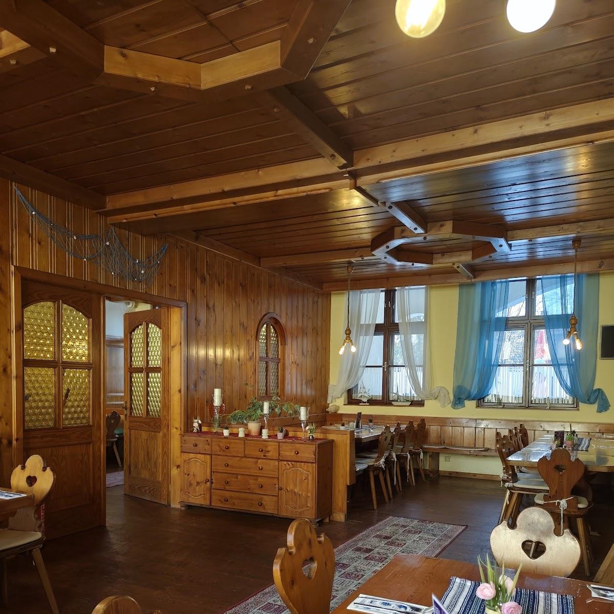 Restaurant "Griechisches Restaurant Artemis" in Neunkirchen