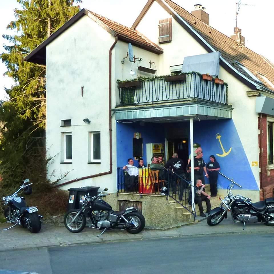 Restaurant "Gasthaus Stoll" in Neunkirchen