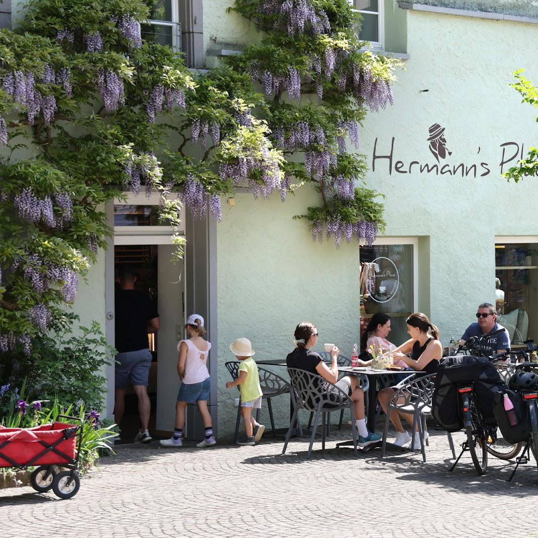 Restaurant "Hermann