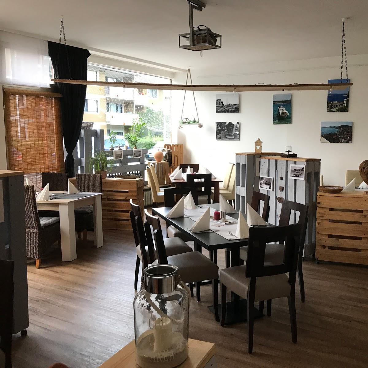 Restaurant "Konoba" in  Kulmbach