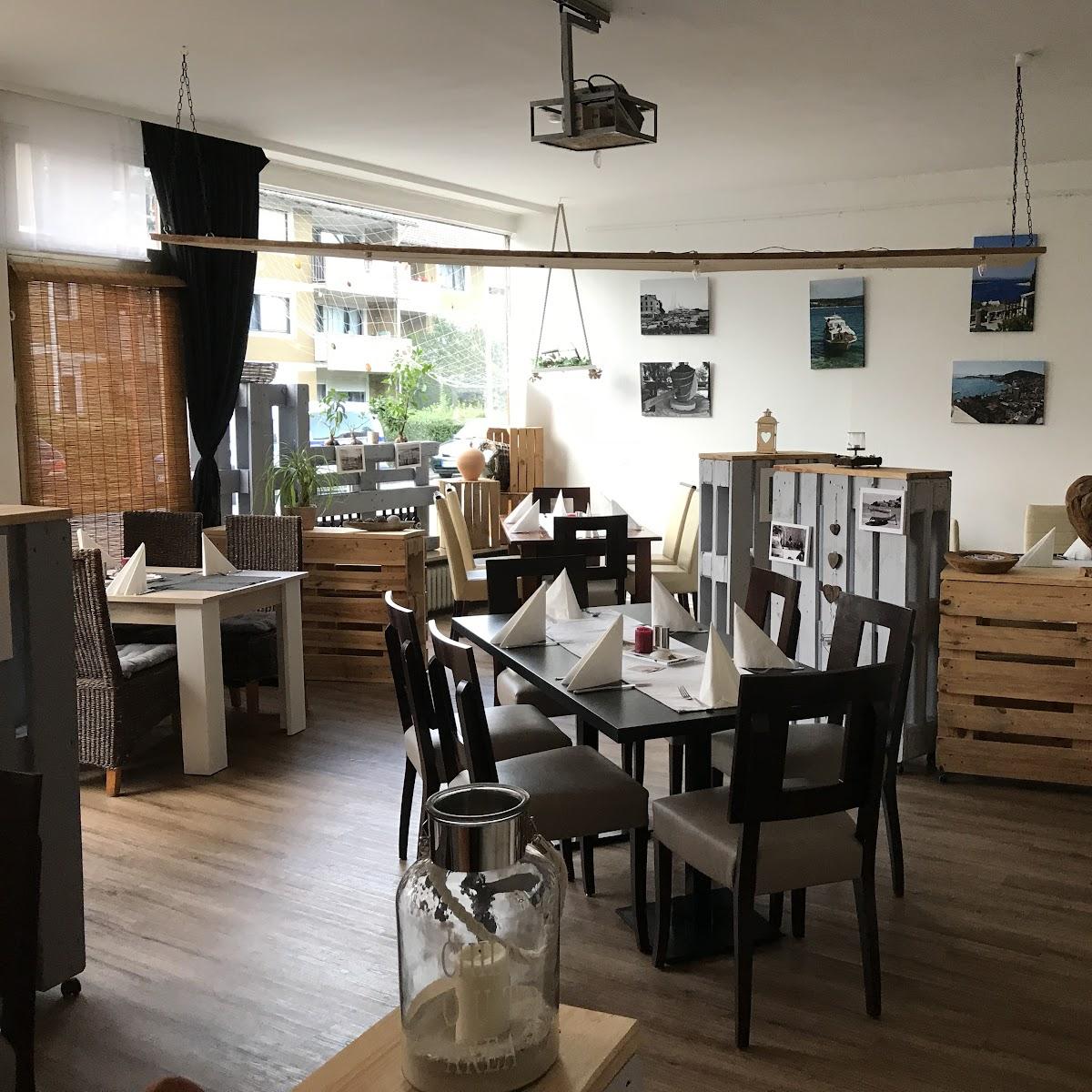 Restaurant "er Pizzaria" in Kulmbach