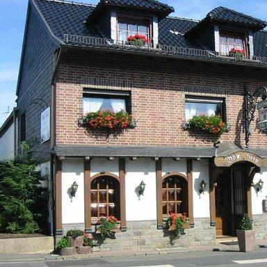 Restaurant "Ohm Hein GmbH" in Meckenheim