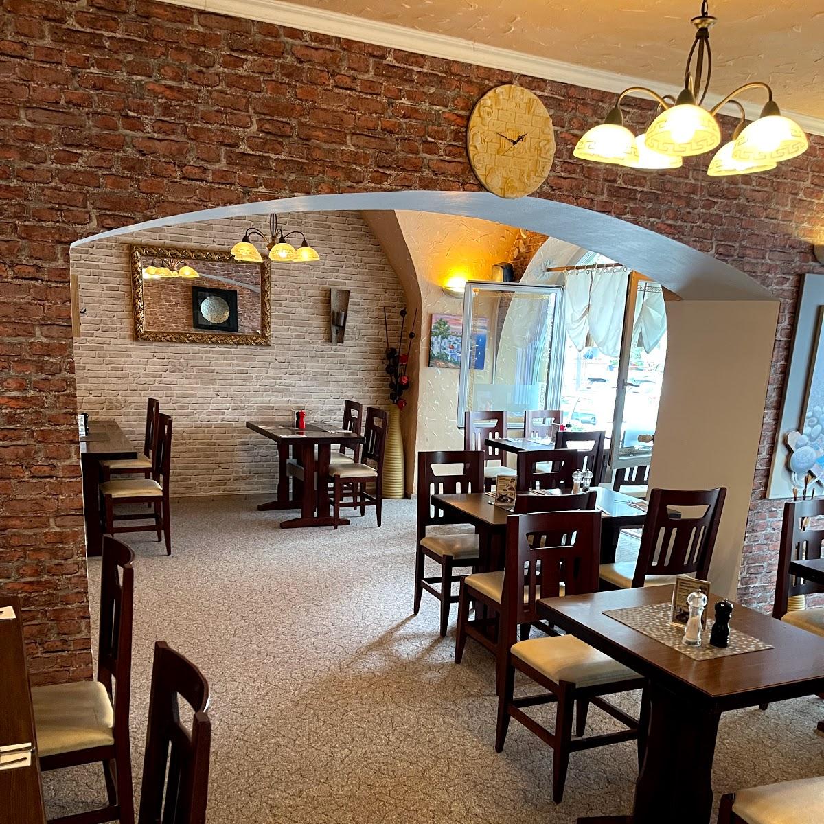 Restaurant "Michaels Party- u. Gastroservice" in  Kulmbach