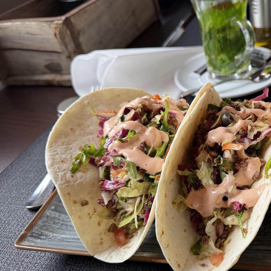 Restaurant "Miri‘s Restaurant" in Barsbüttel