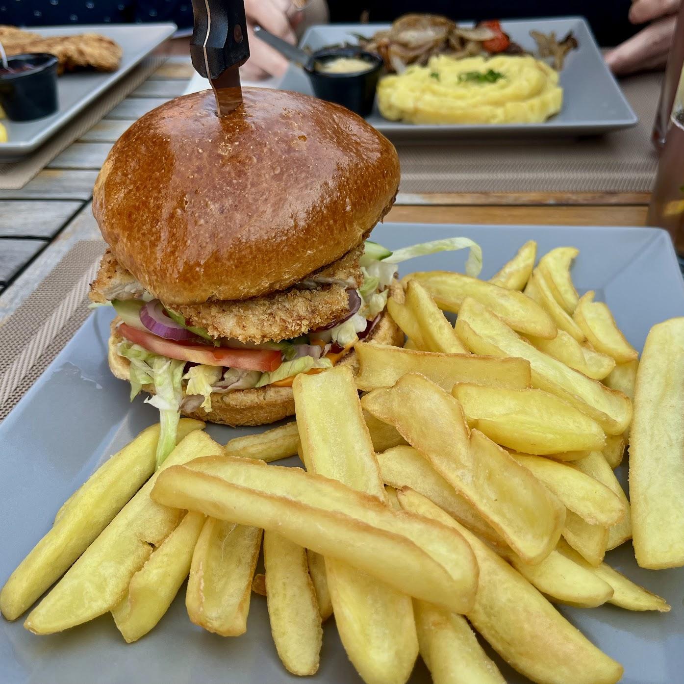 Restaurant "Miri‘s Restaurant" in Barsbüttel