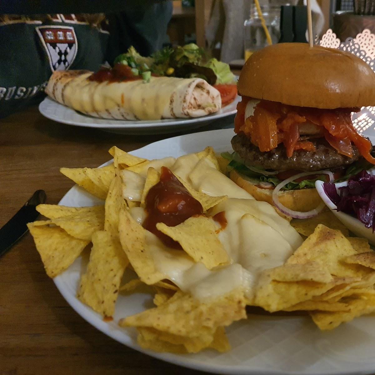 Restaurant "Patchwork" in  Kulmbach