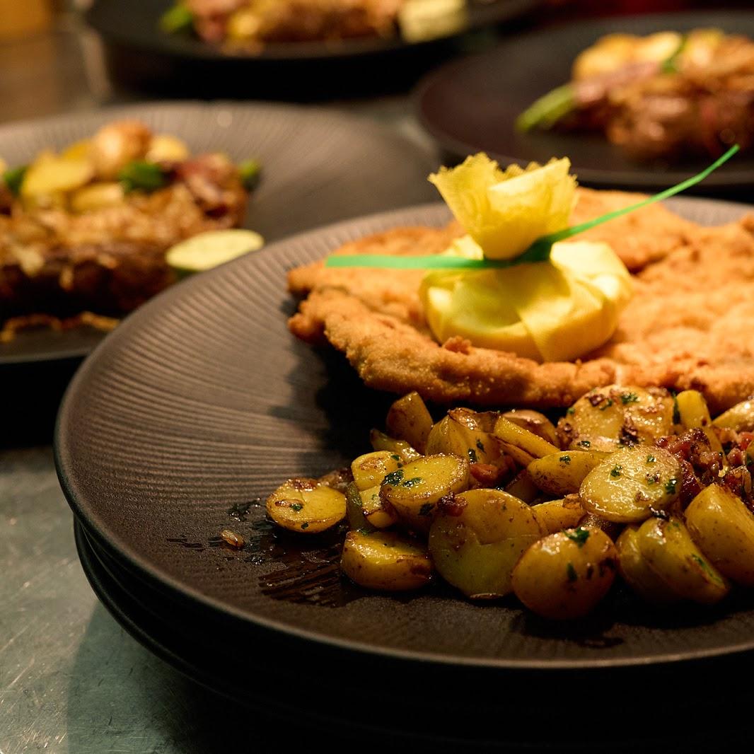 Restaurant "Be Happy by Valentina GmbH" in Höhr-Grenzhausen