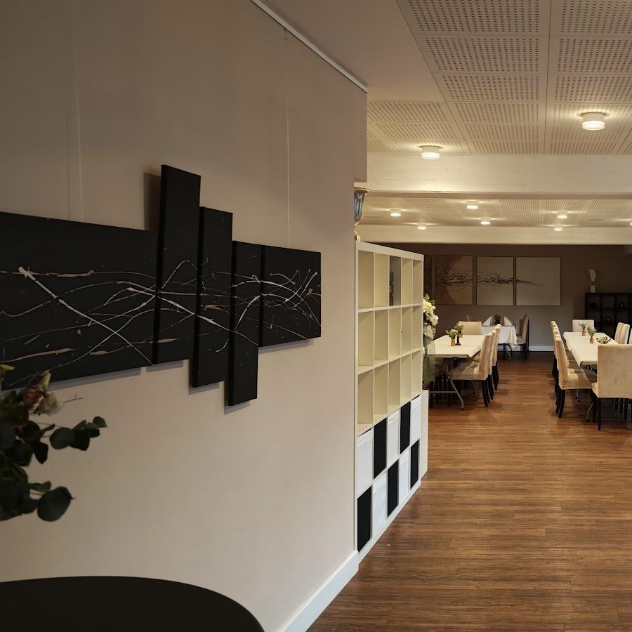 Restaurant "Be Happy by Valentina GmbH" in Höhr-Grenzhausen