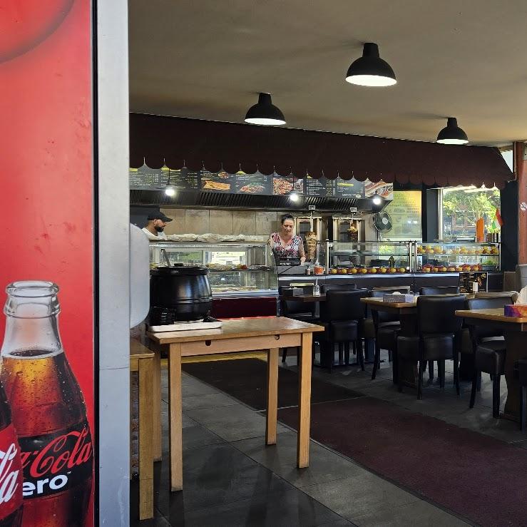 Restaurant "Hewler Restaurant -" in Herne