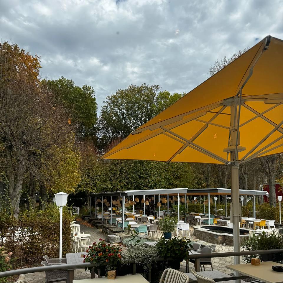 Restaurant "PURiNO Rebels Kitchen" in Gütersloh