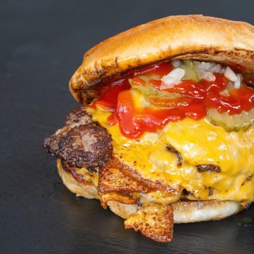 Restaurant "Yummy-Grill" in Albbruck