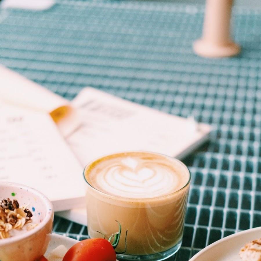 Restaurant "Elle + Speiche Café" in Empfingen