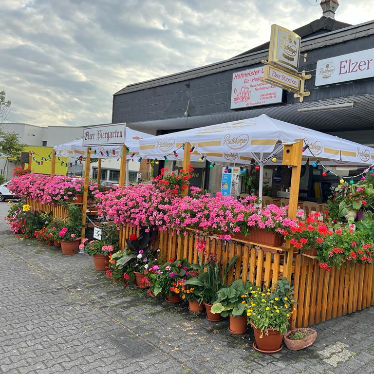 Restaurant "er Stübchen" in Elz